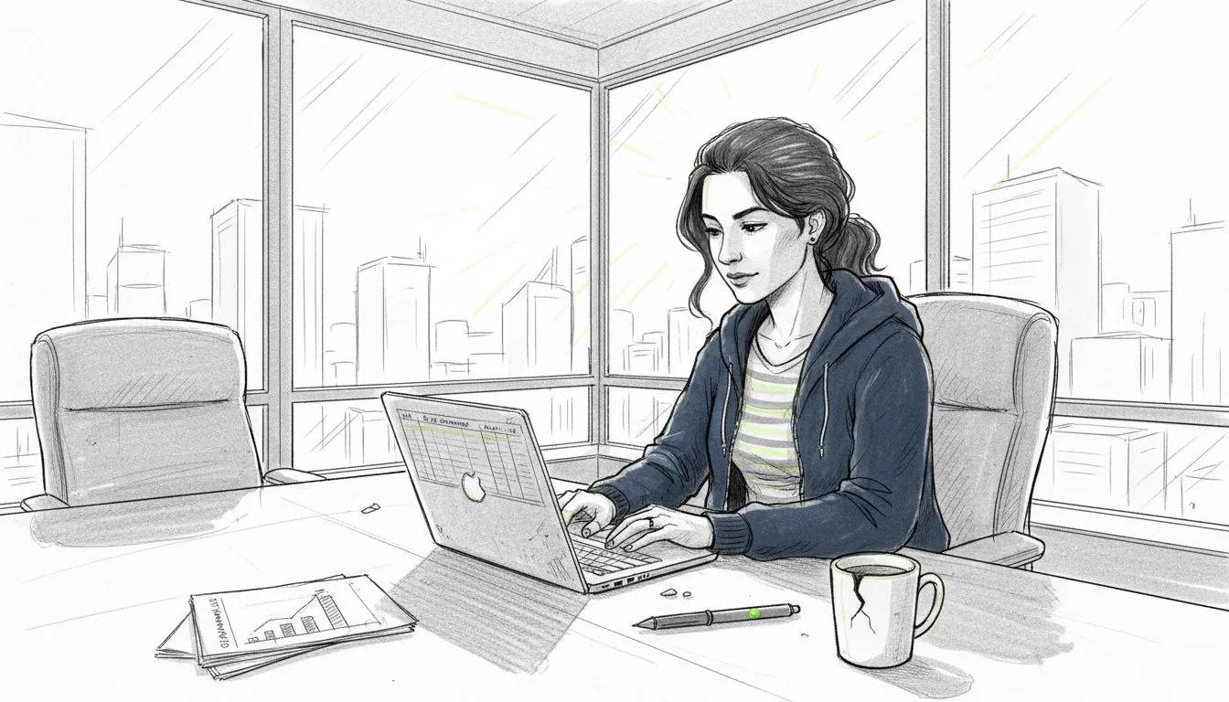 Master Startup Risk Management Using AI Insights | siift
