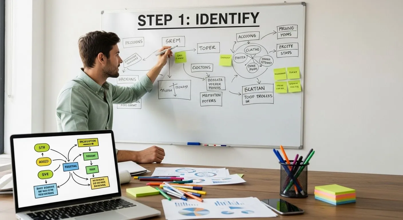 Master Creative Problem Solving for Entrepreneurial Success | siift