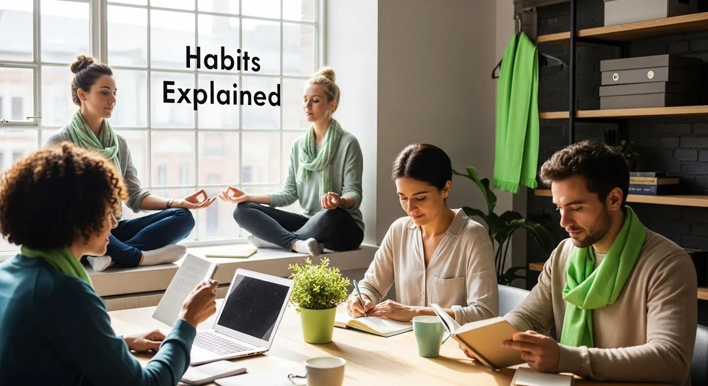 10 Essential Habits of Successful Entrepreneurs Explained | siift